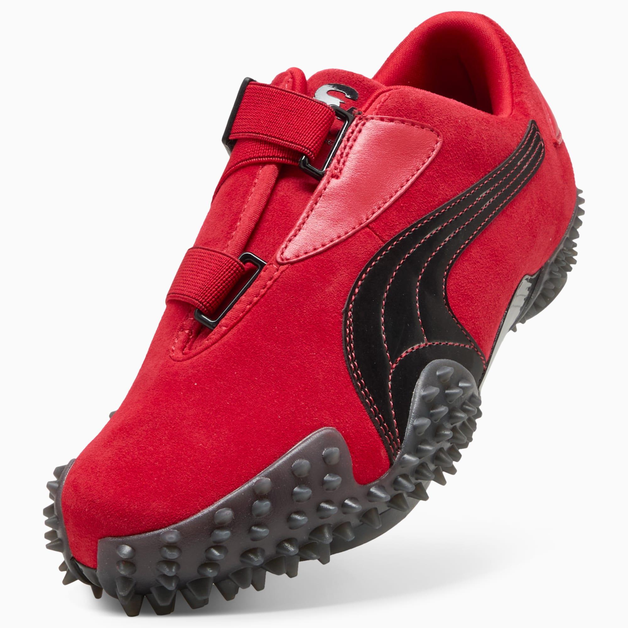 Scuderia Ferrari Mostro Men's Sneakers Product Image