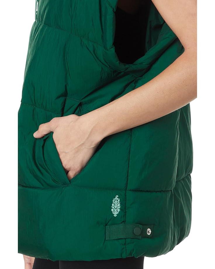 Scout It Out Vest Product Image