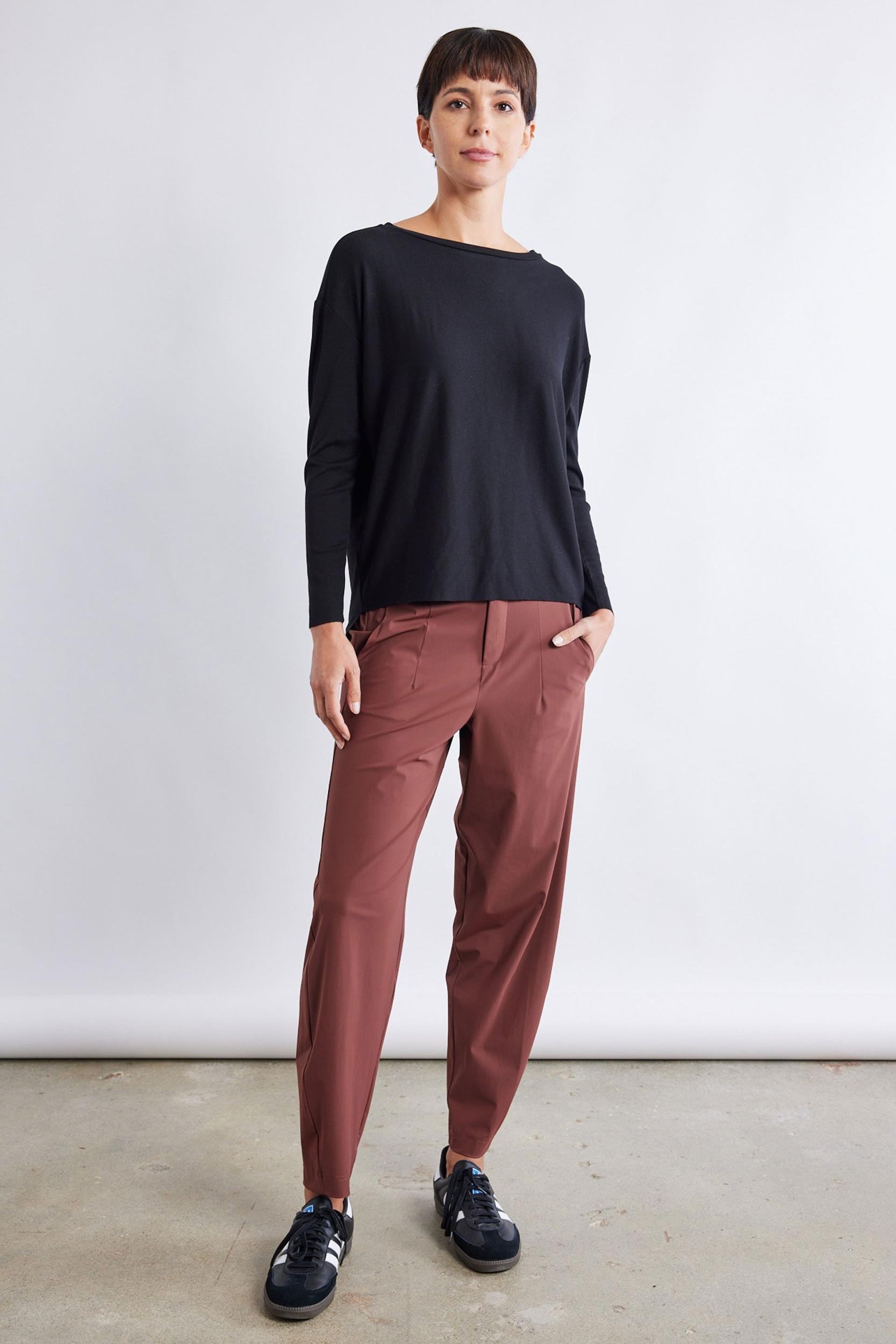 Not Too Tapered Pants Product Image