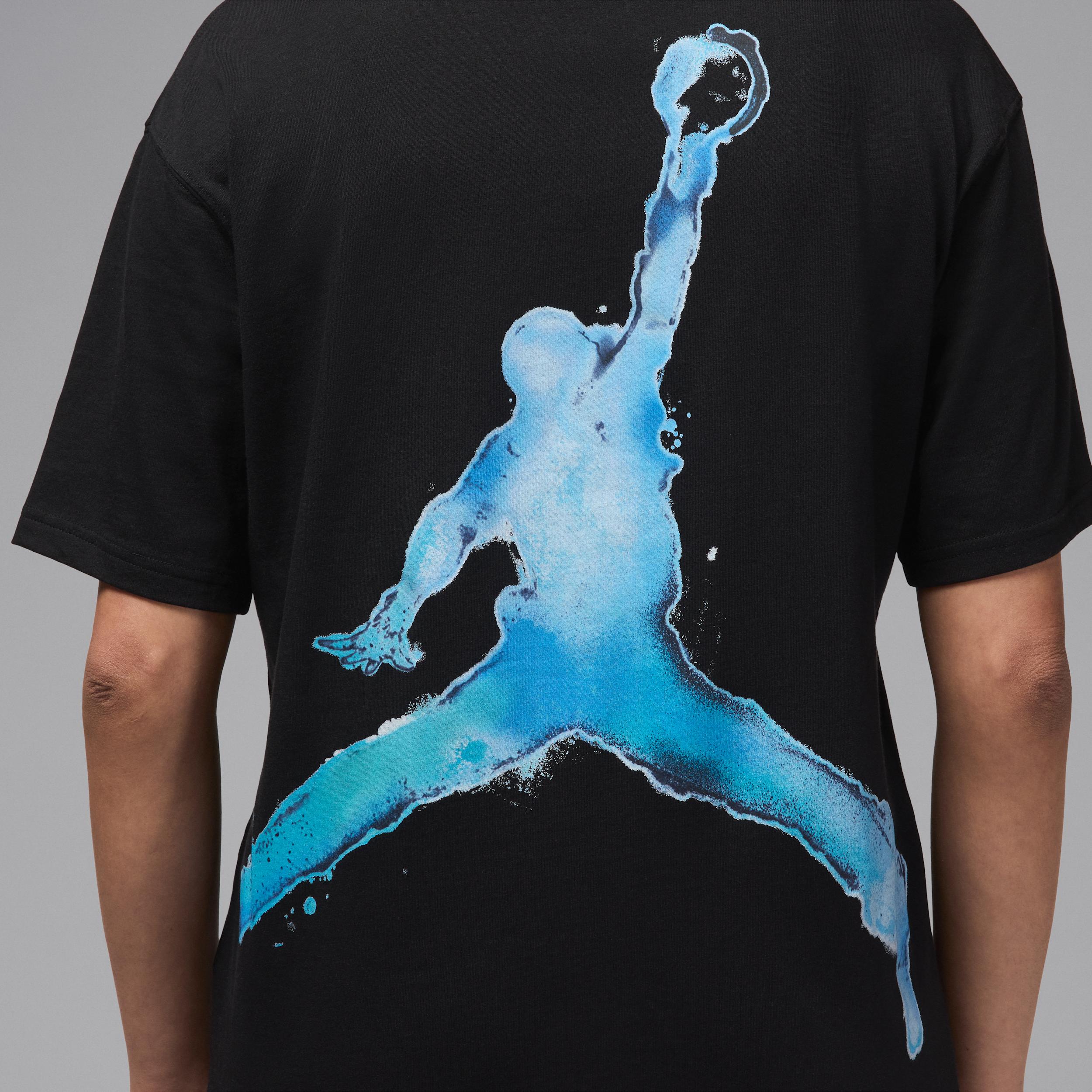 Women's Jordan Graphic T-Shirt Product Image