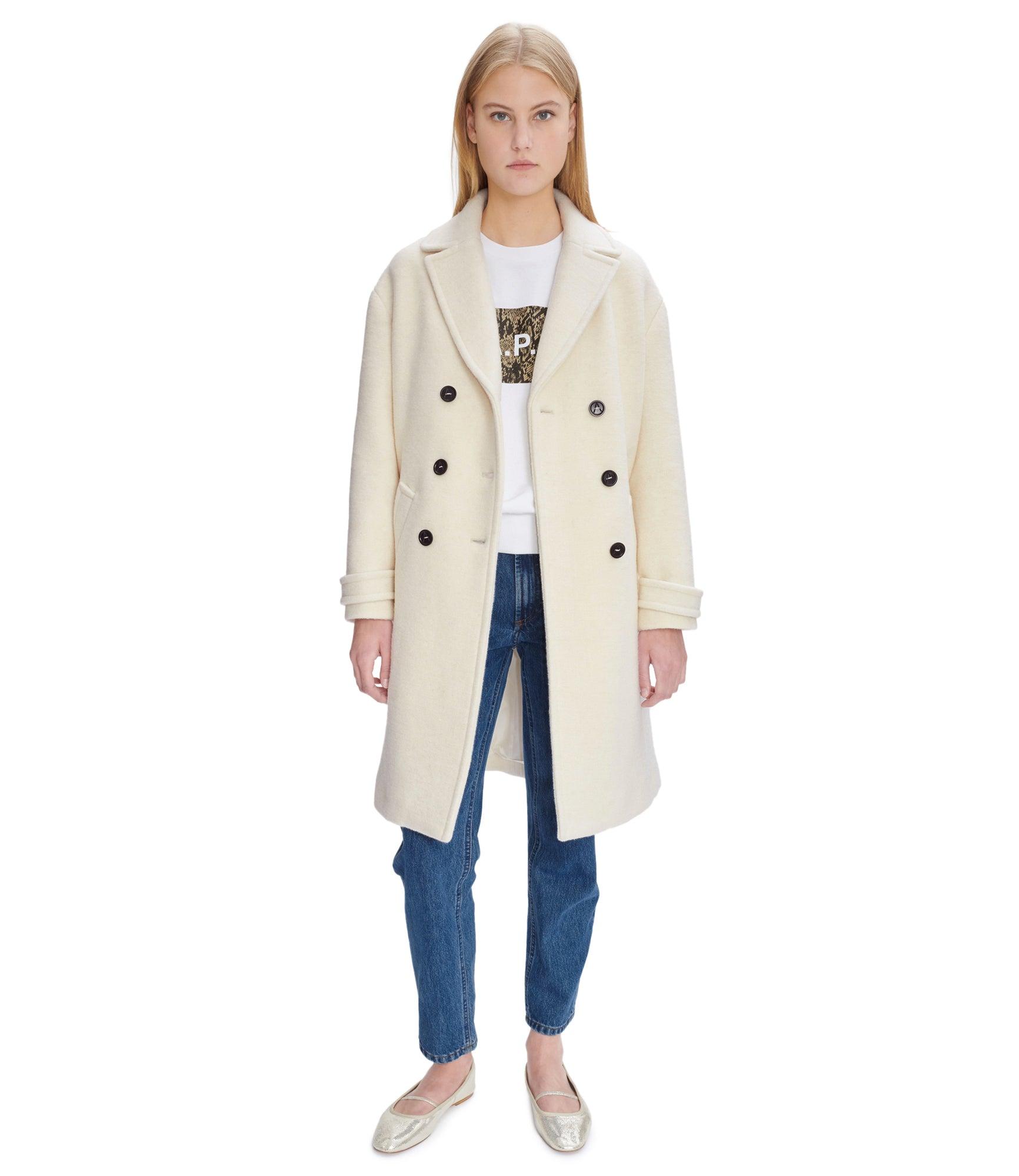 Nola coat Female Product Image