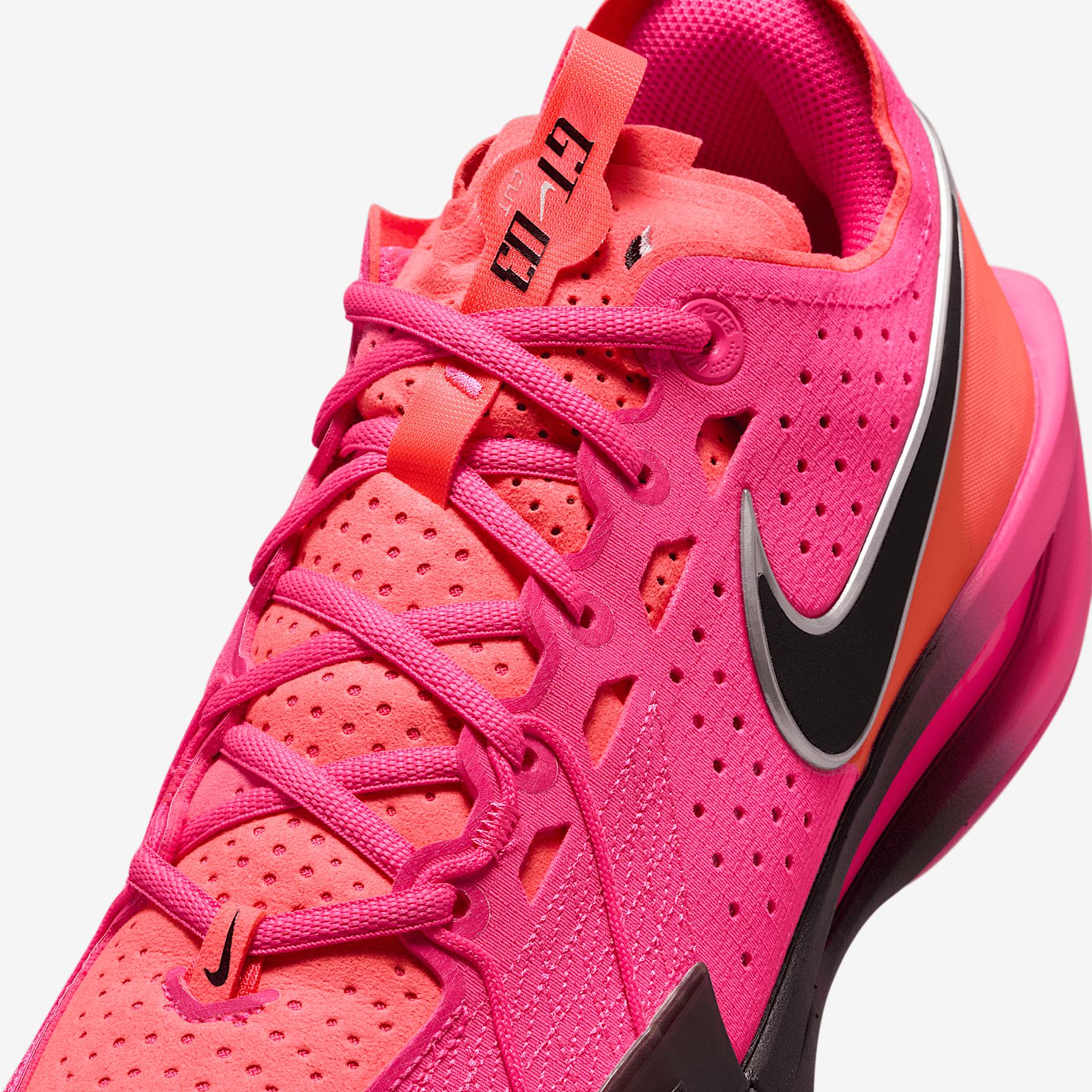 Nike Men's G.T. Cut 3 Basketball Shoes Product Image