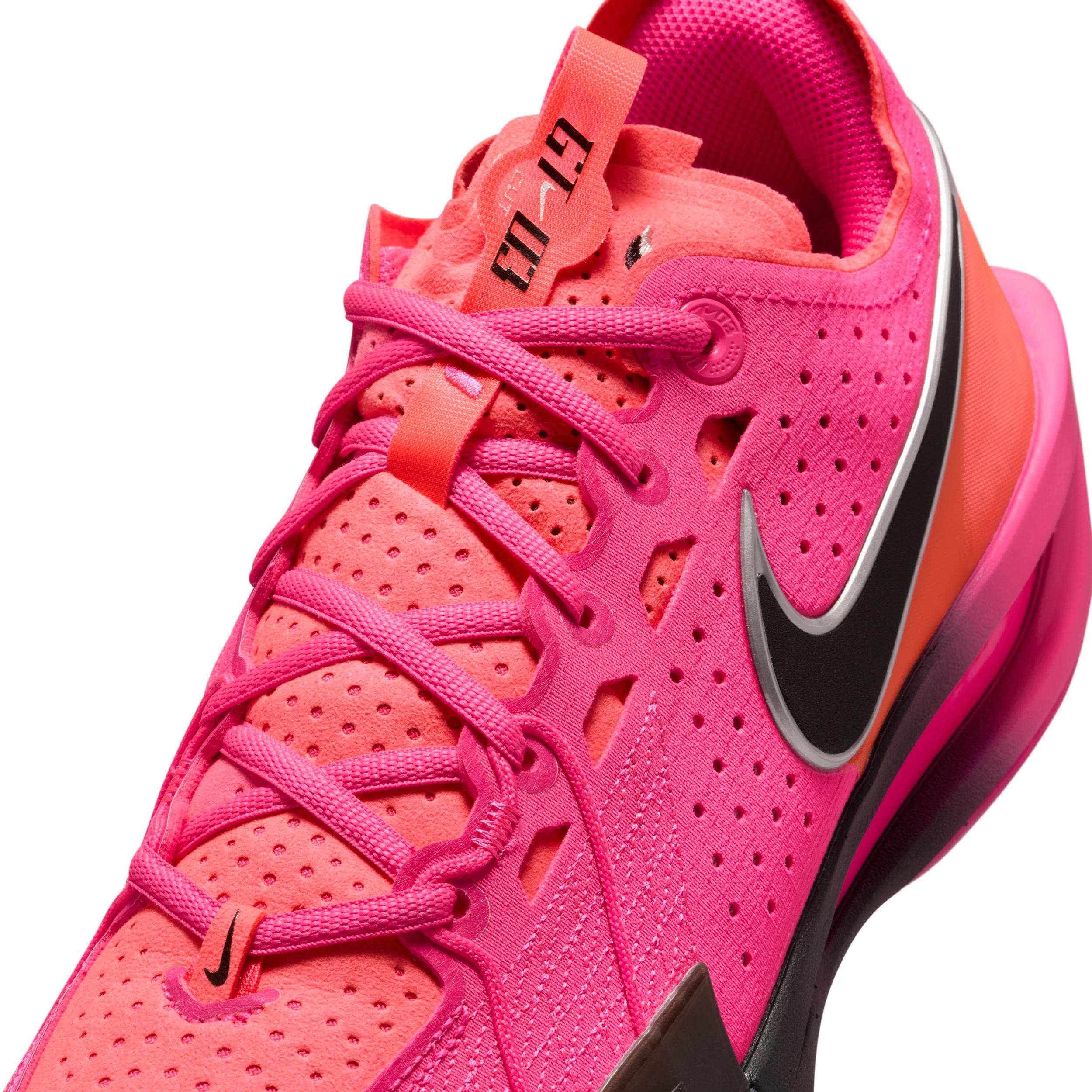 Nike Men's G.T. Cut 3 Basketball Shoes Product Image