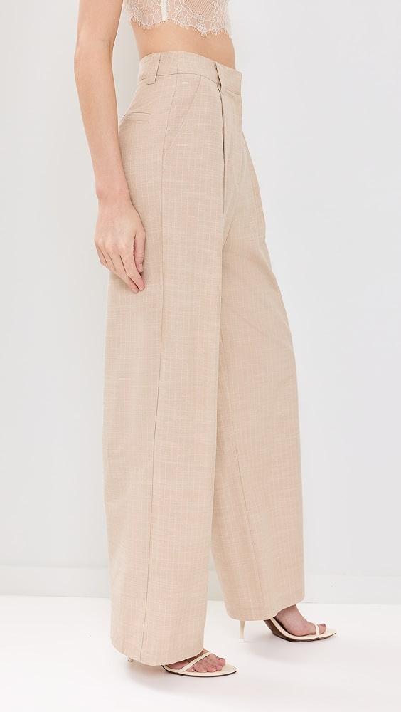 Lioness La Quinta Pant | Shopbop Product Image