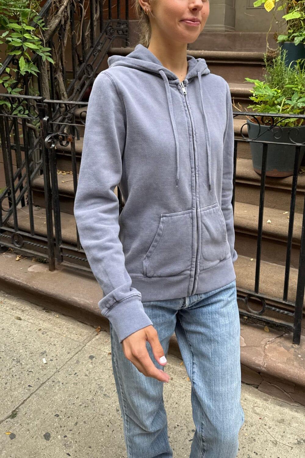 Christy Hoodie Product Image