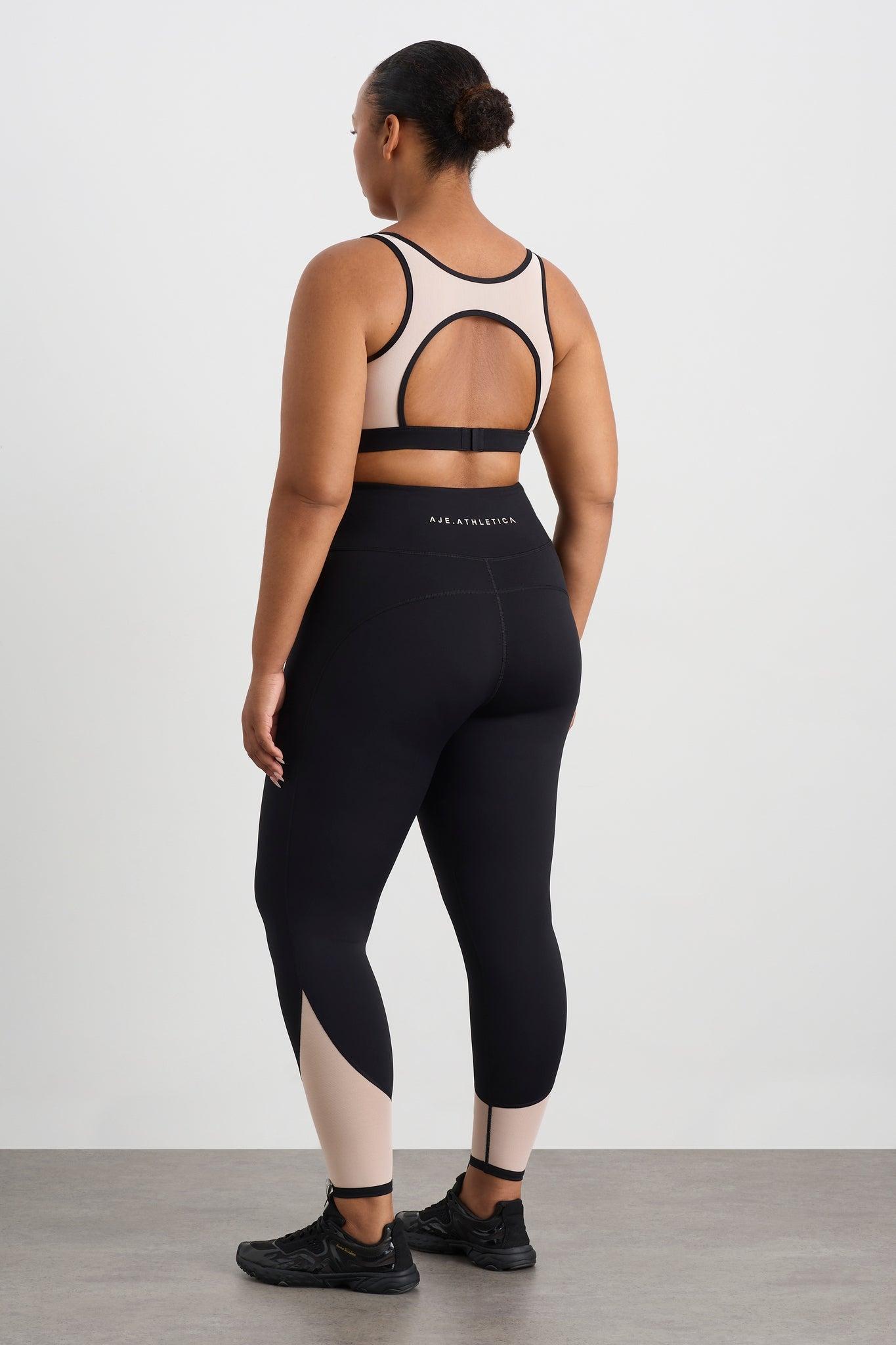Mesh Racer Bra 365 Product Image