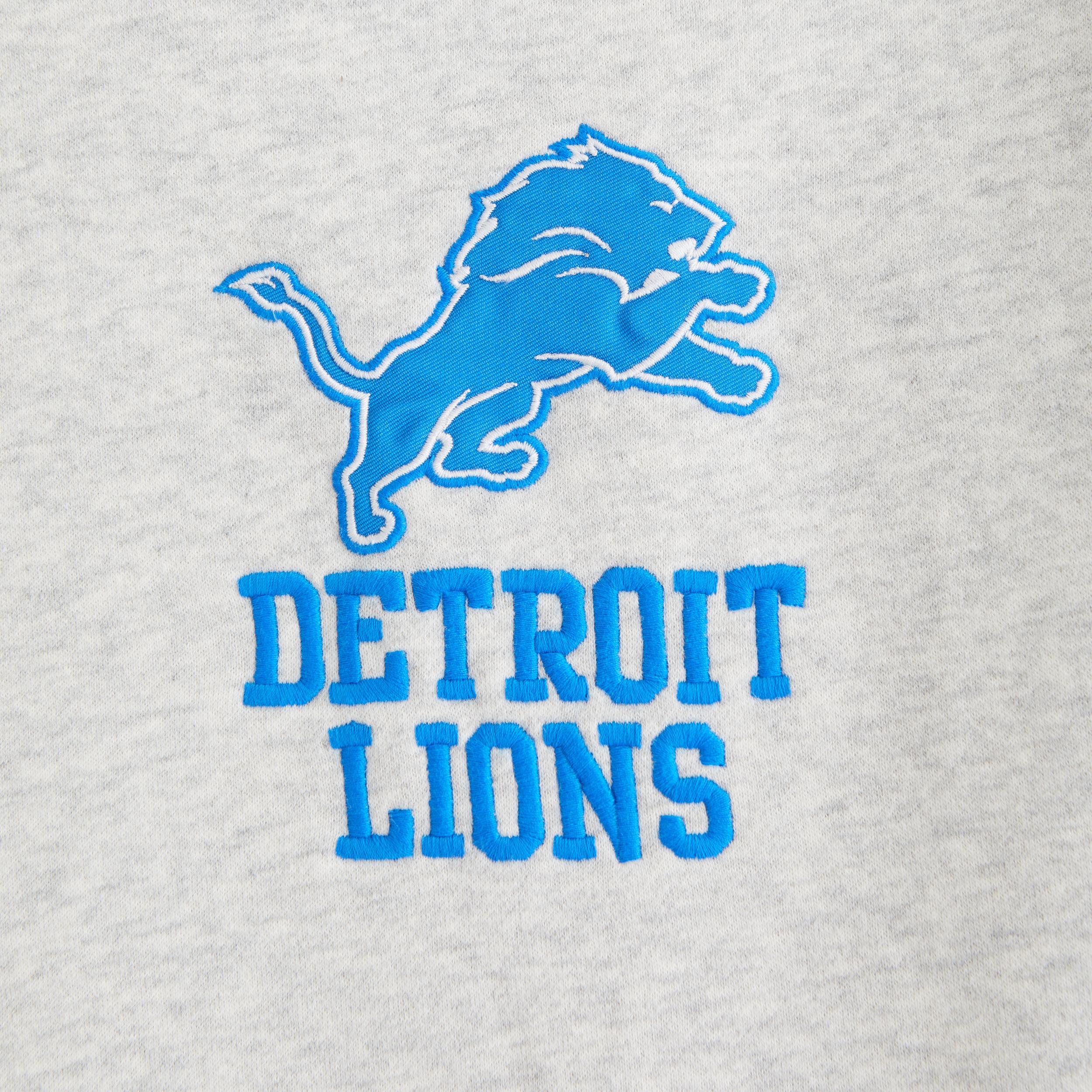 Chicago Bears Graphic Popover Hoodie Product Image