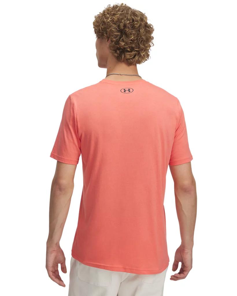 UA Left Chest Lockup Product Image