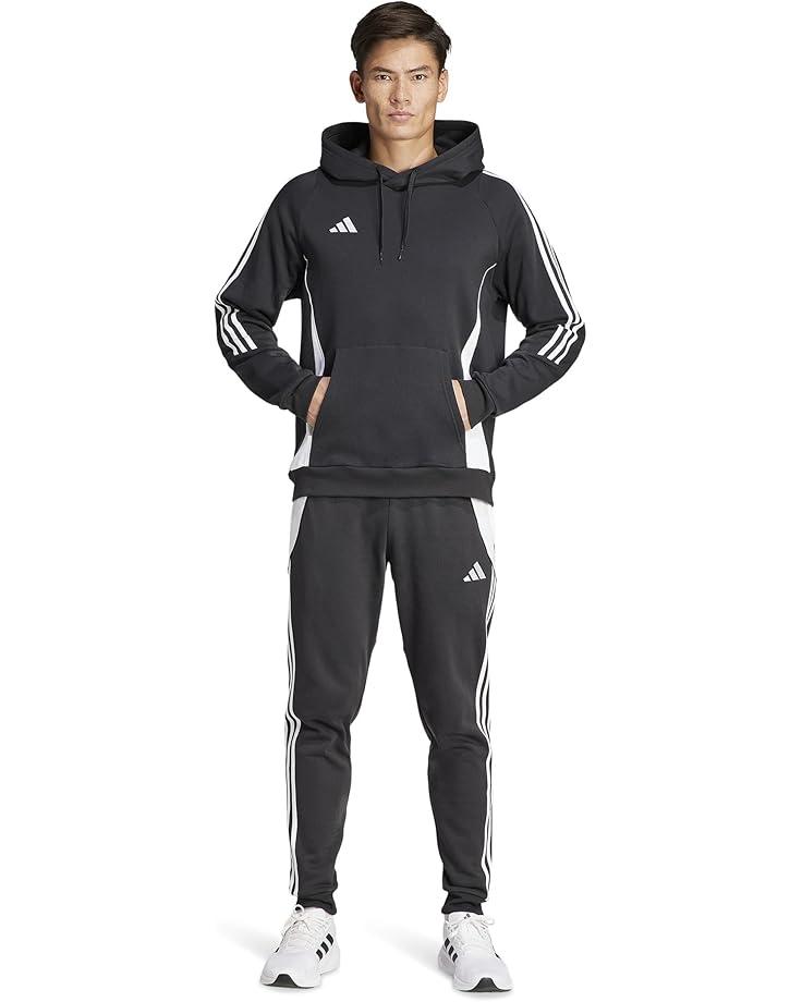Men's adidas Tiro 24 Sweat Hoodie Product Image