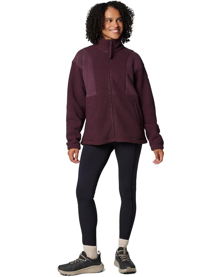 Blue Point Creek™ Fleece Full Zip Product Image