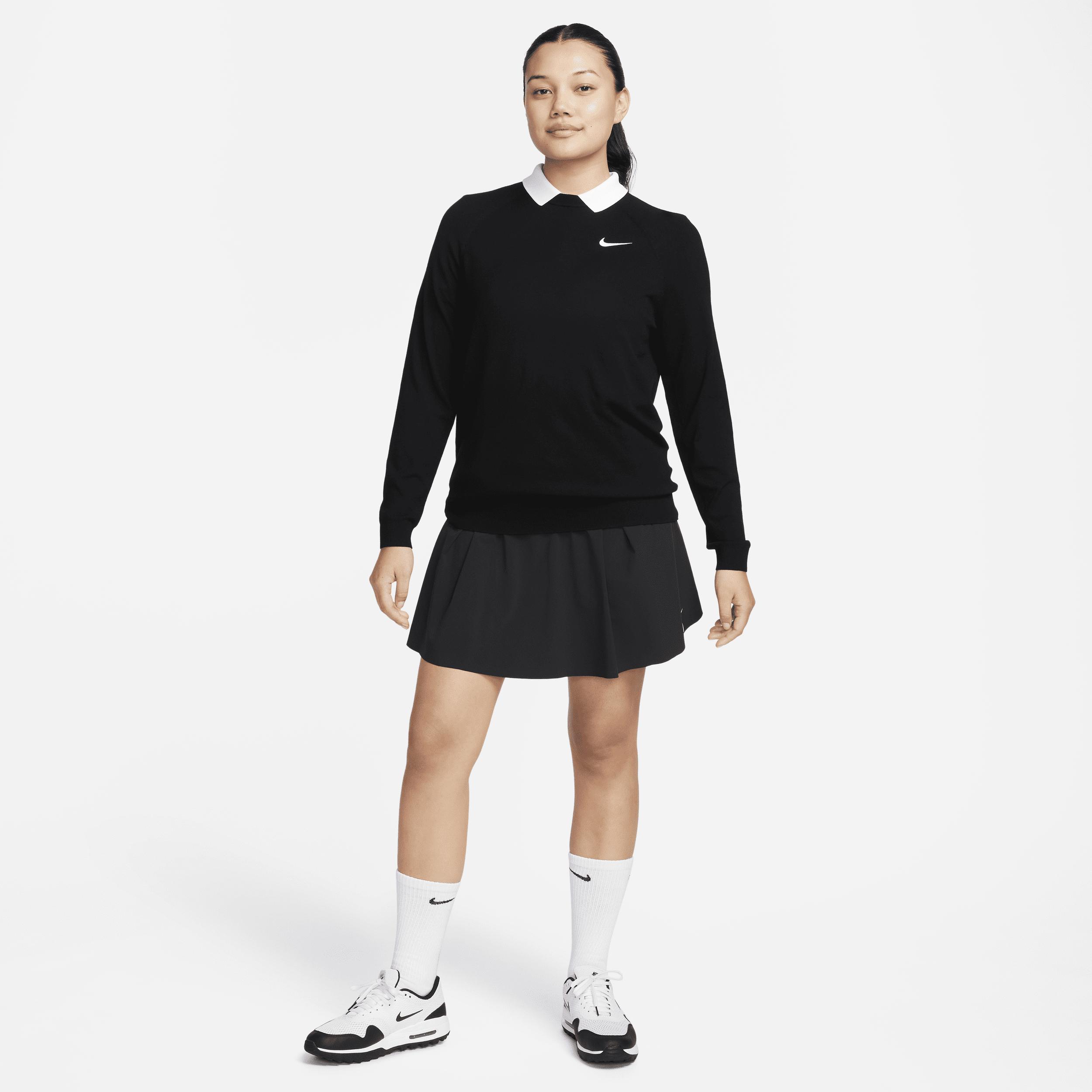 Nike Women's Tour Golf Sweater Product Image