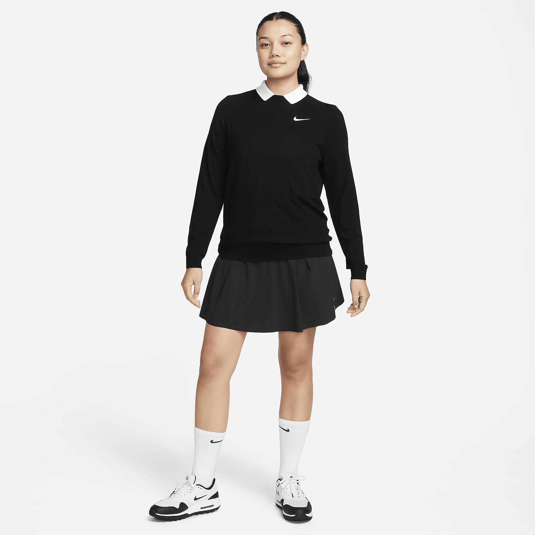 Nike Women's Tour Golf Sweater Product Image