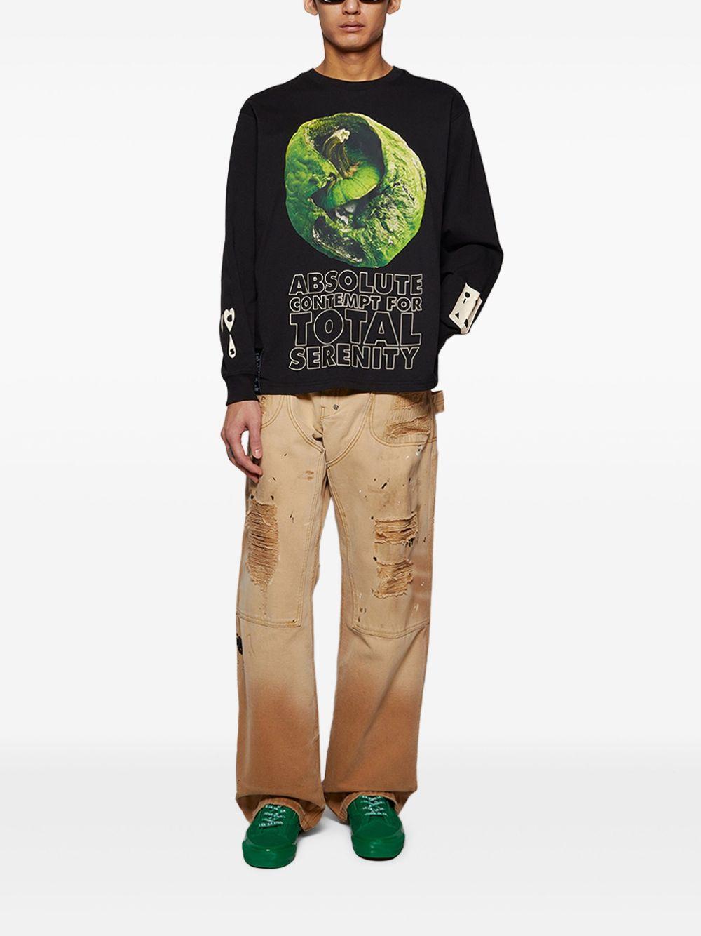 OTW Old Skool Reissue 36 Vibram sneakers Product Image