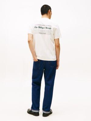Hilfiger Statement Logo T-Shirt Product Image