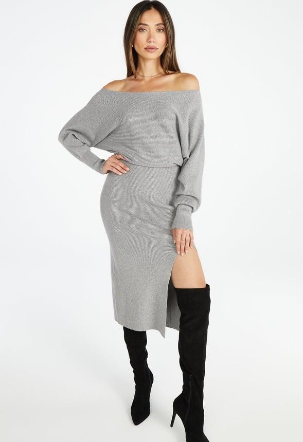 JustFab Margaux Platform Loafer Pump Womens Black/ White Size 8.5 Product Image