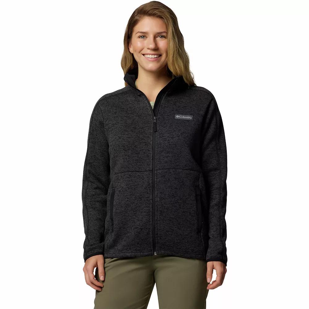 Columbia Womens Kruser Ridge III Softshell Jacket- Product Image