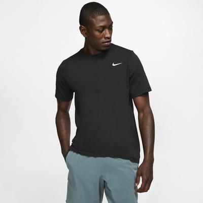 Nike Dri-FIT Men's Fitness T-Shirt Product Image