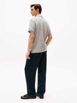 Classic Fit Pocket Polo Product Image