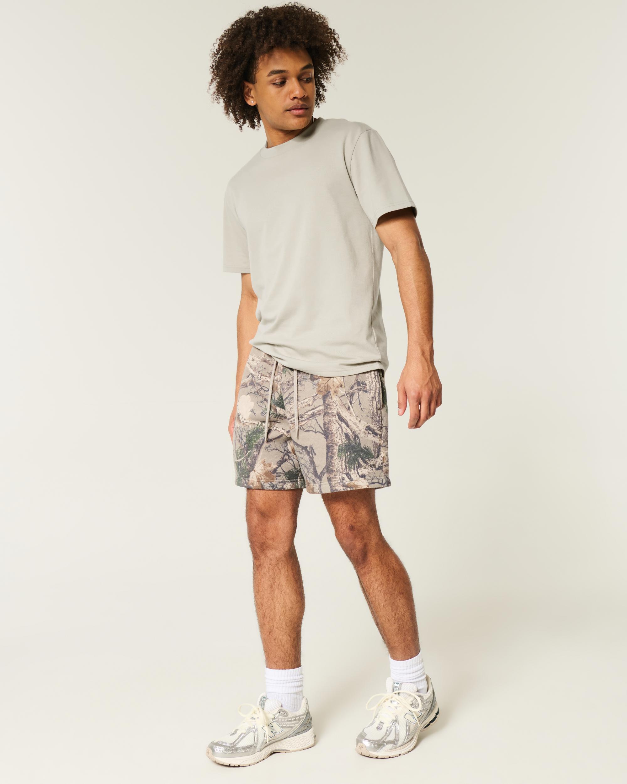 Relaxed Cooling Tee Product Image
