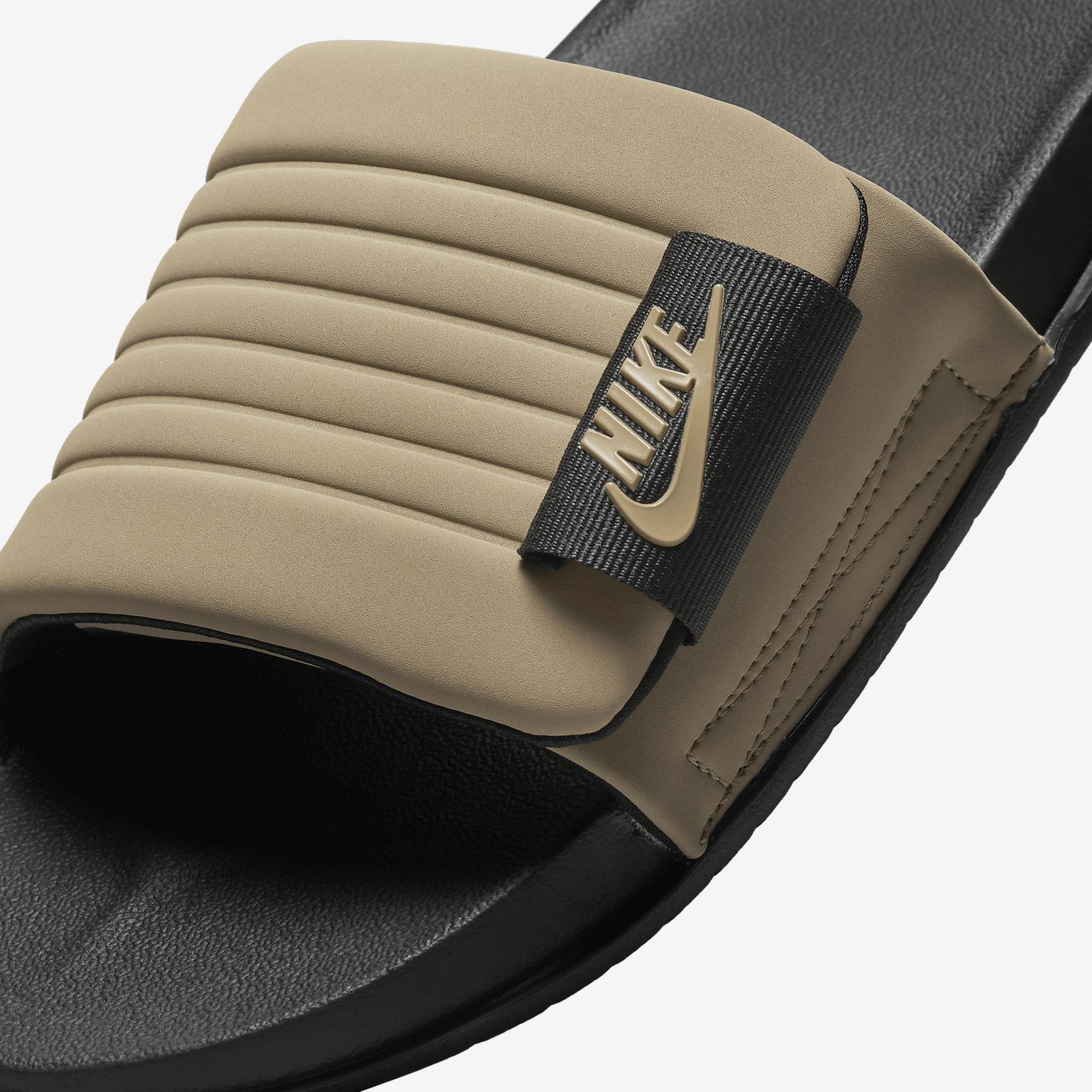 Nike Offcourt Adjust Men's Slides Product Image