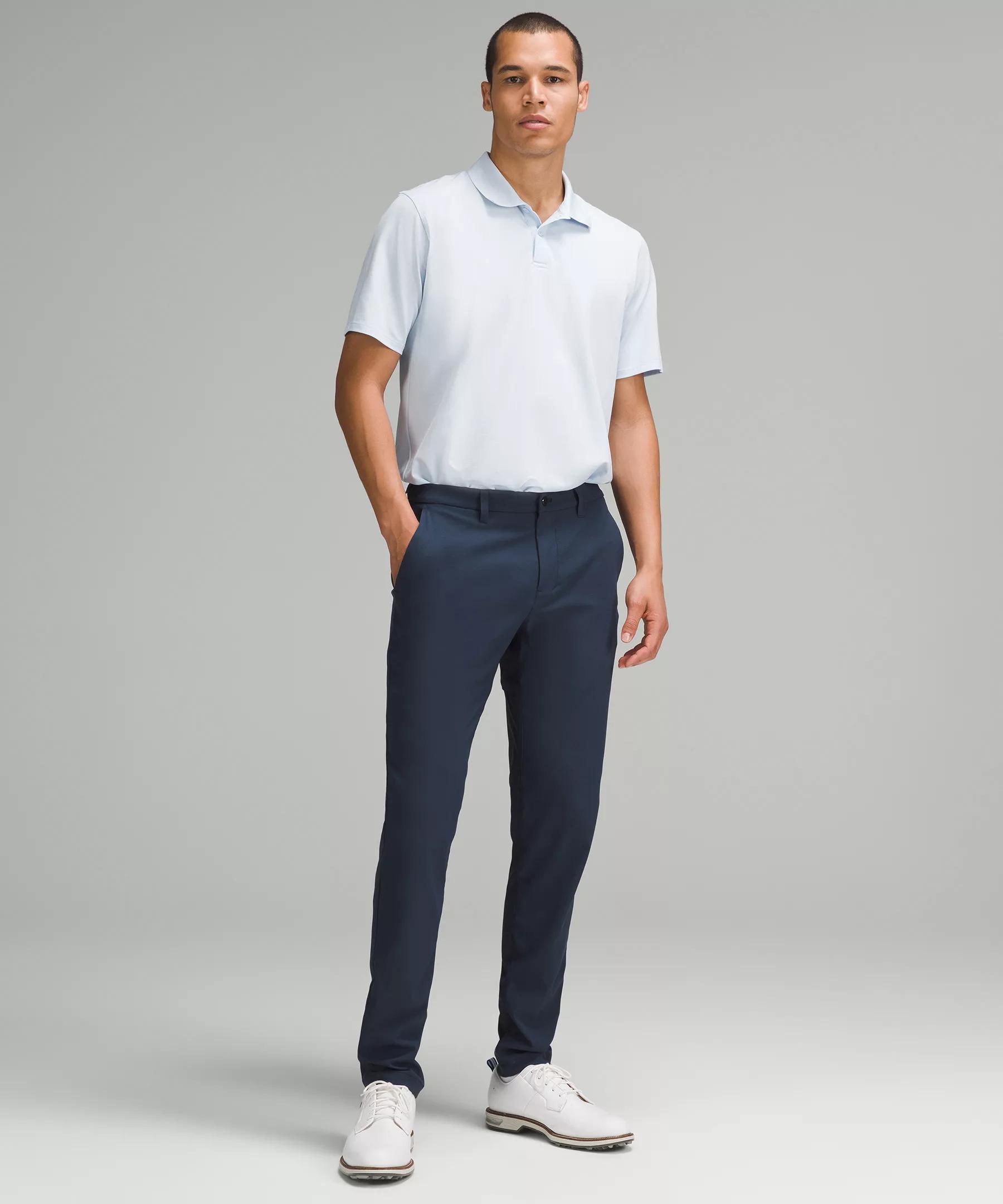ABC Slim-Fit Golf Trouser 30L Product Image