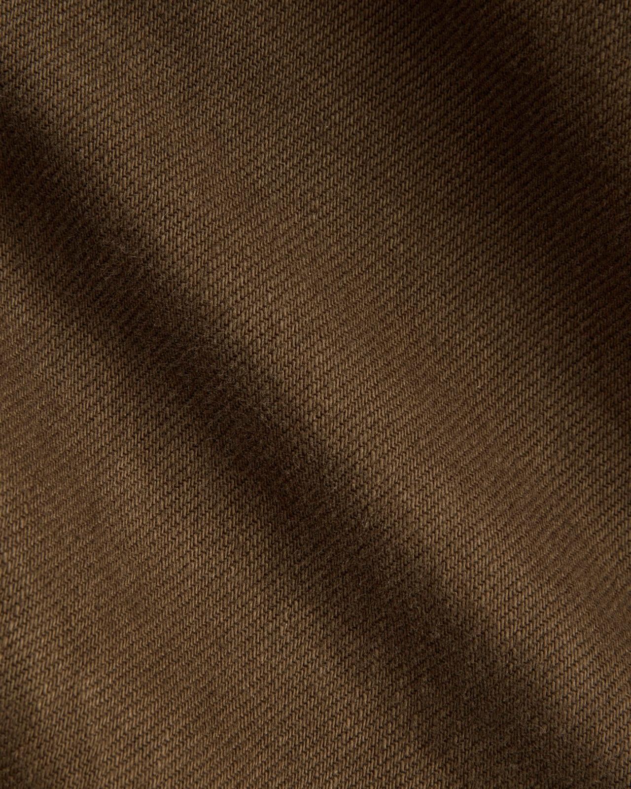 Womens Denim Barrel Jacket by Everlane Product Image