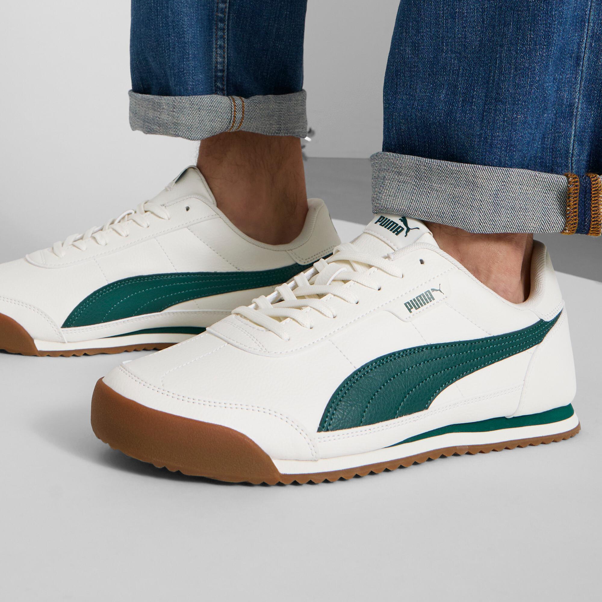 PUMA Turino II Men's Sneakers Product Image