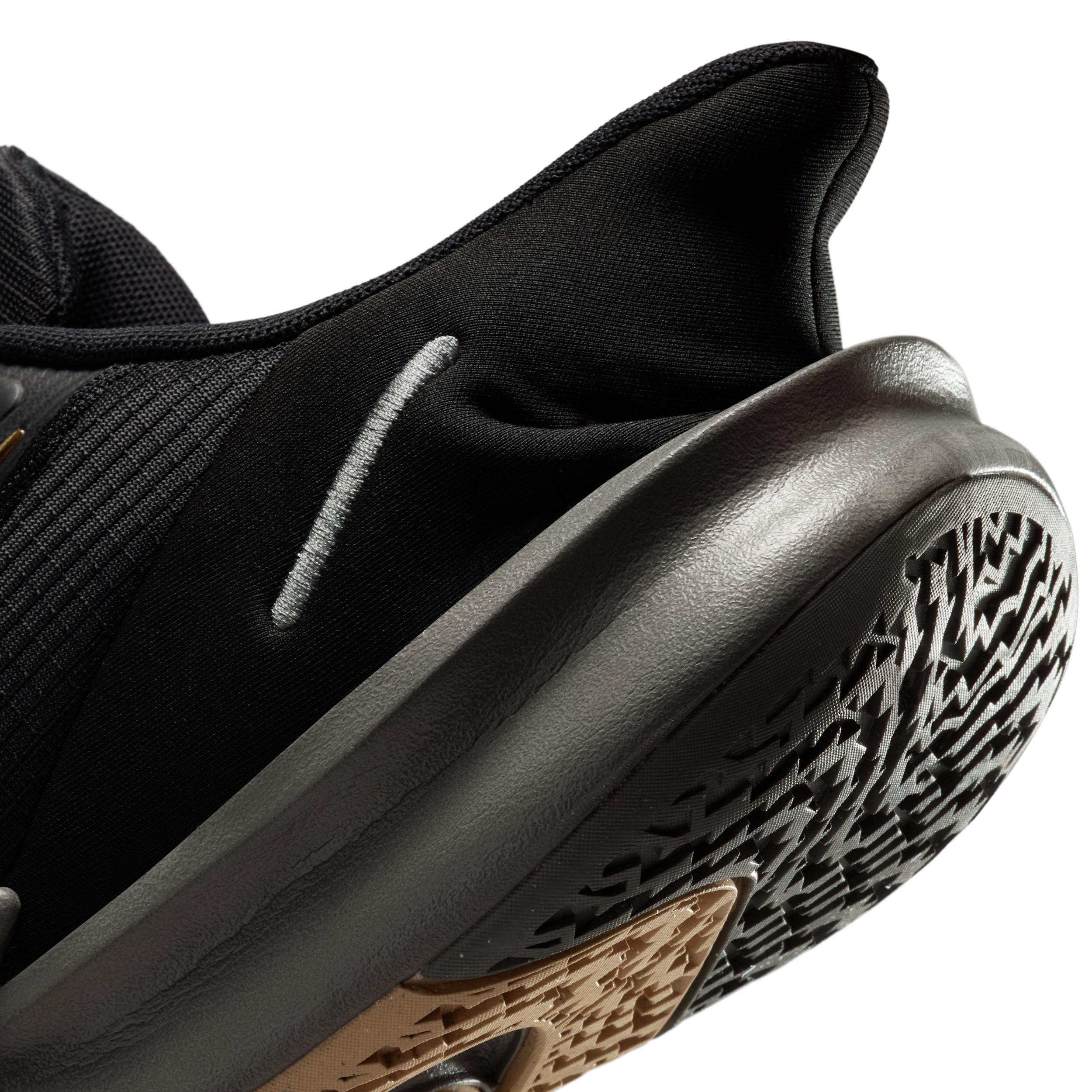 Nike Precision 7 EasyOn Men's Basketball Shoes Product Image