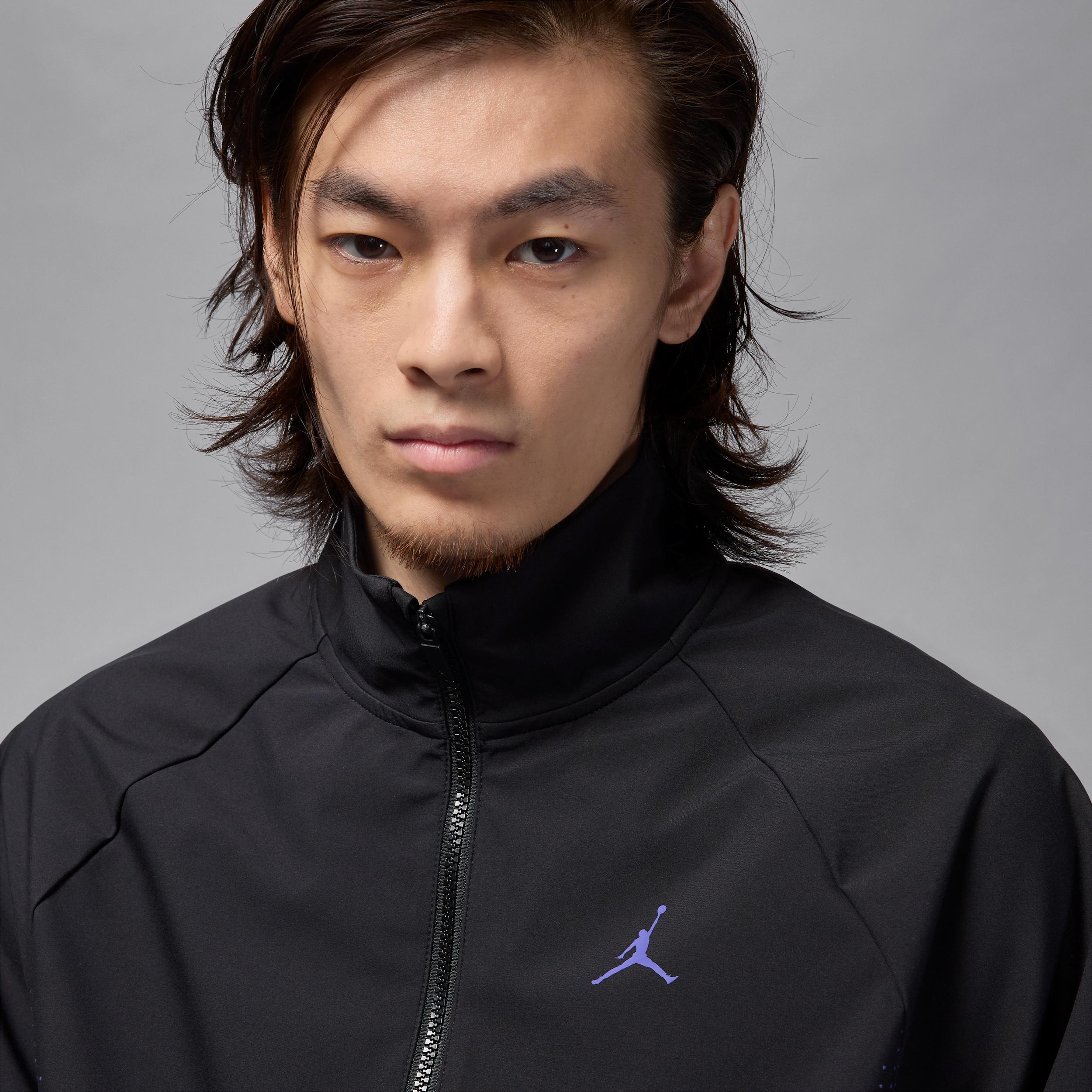 Men's Jordan Sport JAM Warm-Up Jacket Product Image