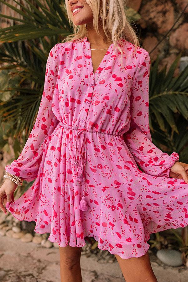 Dance Around Dress Product Image