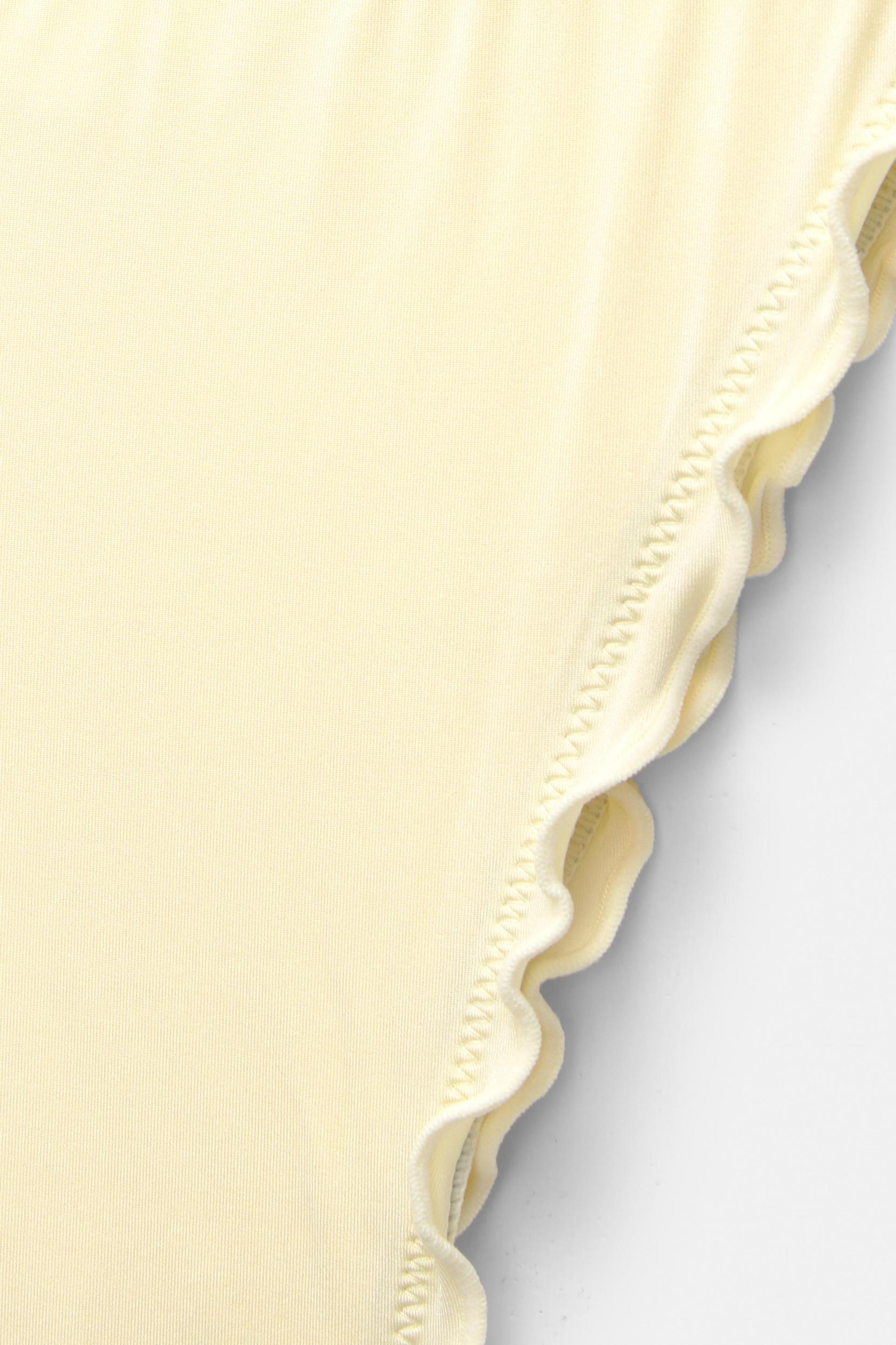 Ruffled bikini bottoms Product Image