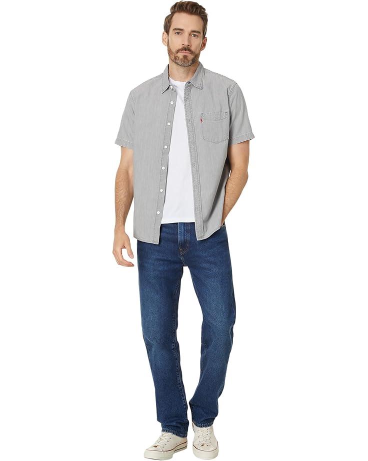 Men's Levi's® Premium 505® Regular Product Image