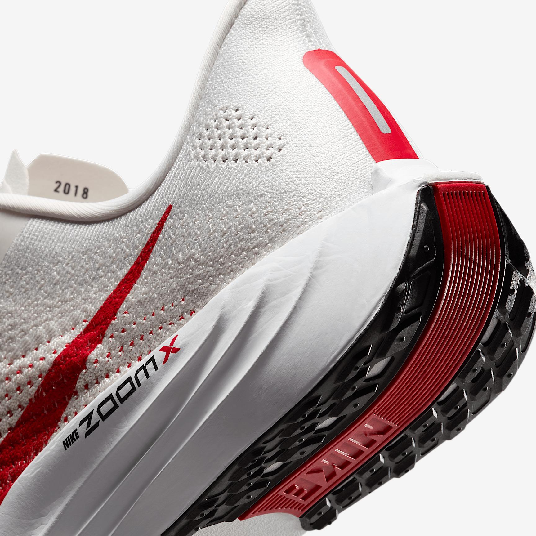 Nike Mens Pegasus Plus Road Running Shoes | FQ7262-003 Product Image