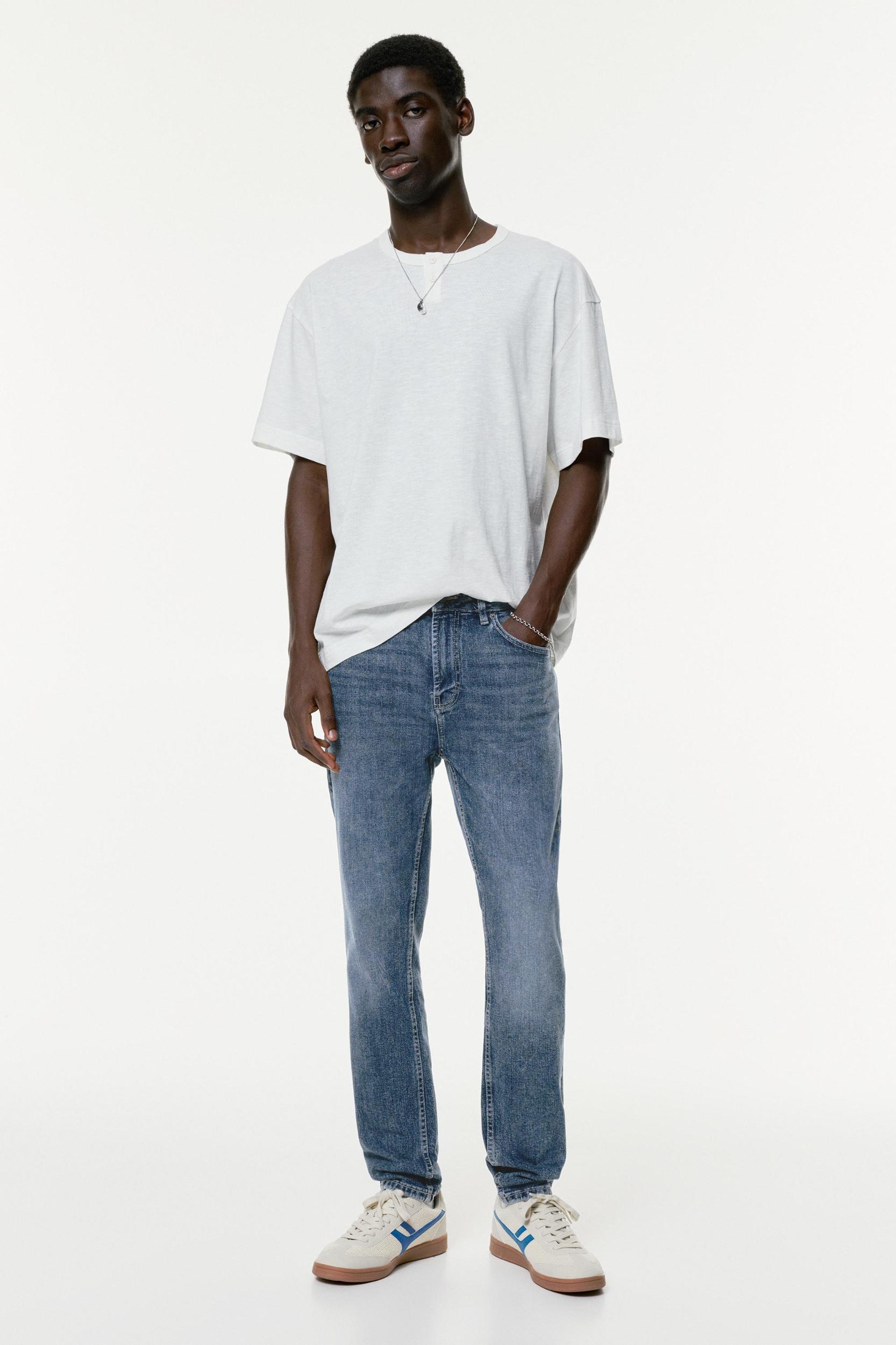 Slim fit jeans Product Image