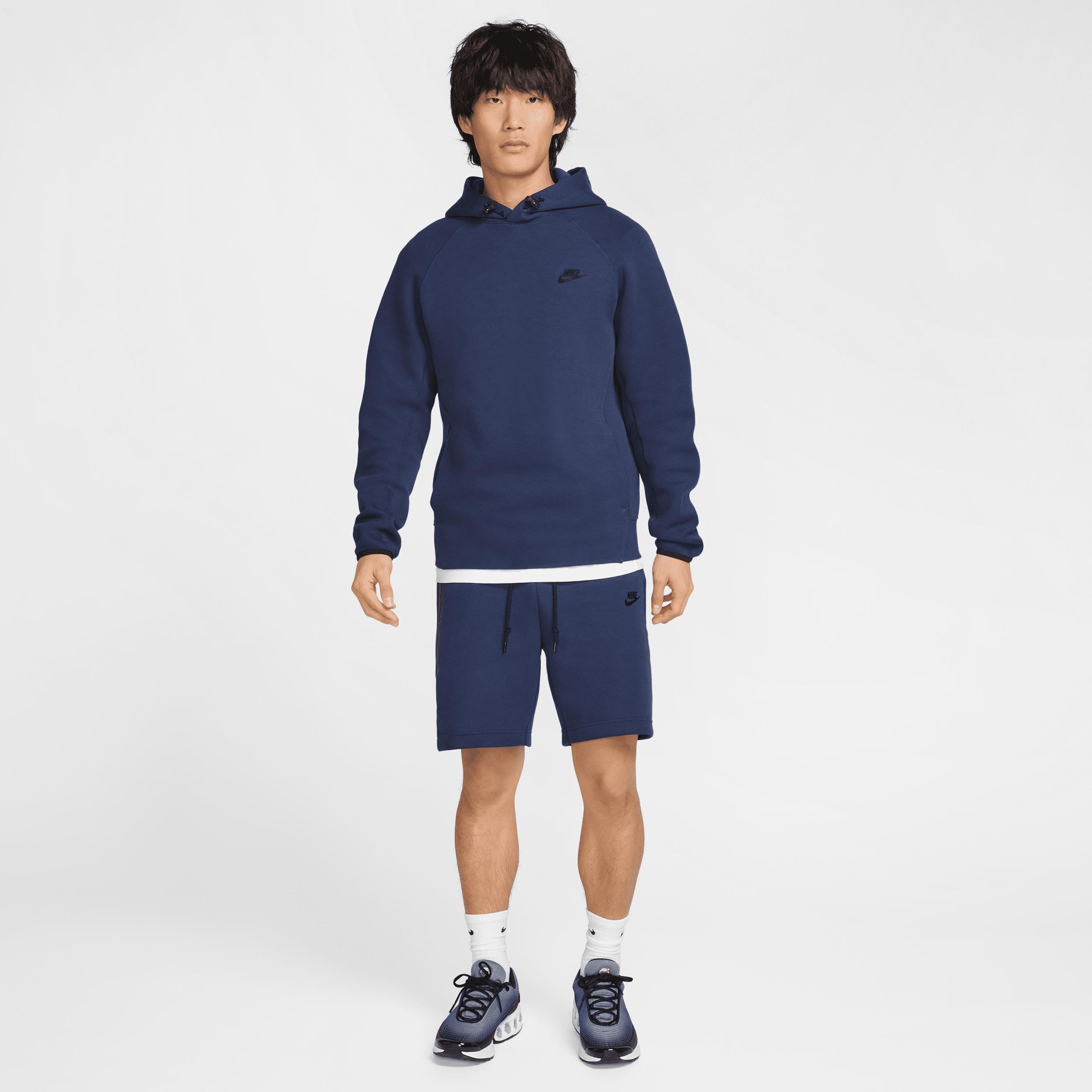 Men's Nike Sportswear Tech Fleece Shorts Product Image
