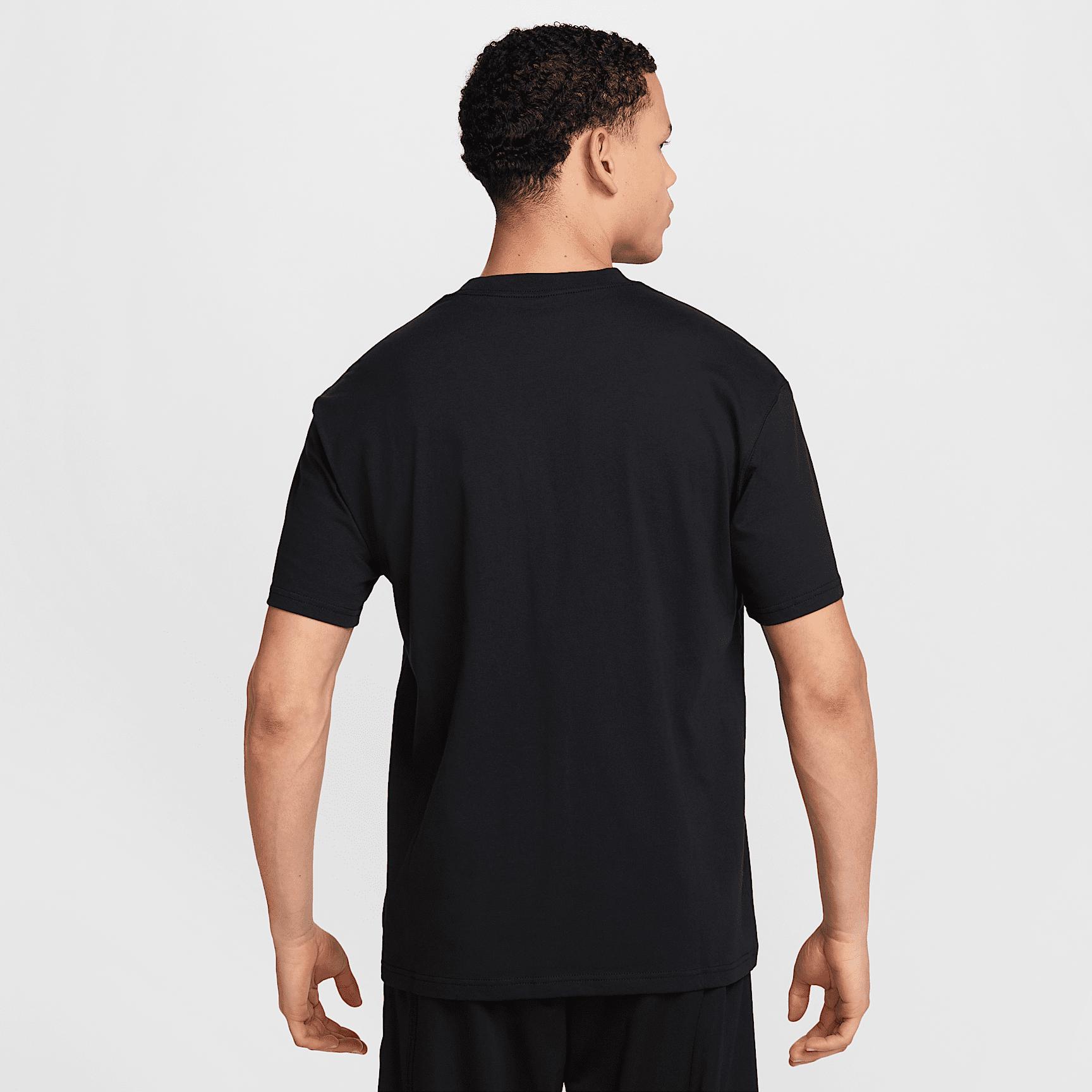 NikeCourt Men's Max90 Tennis T-Shirt Product Image