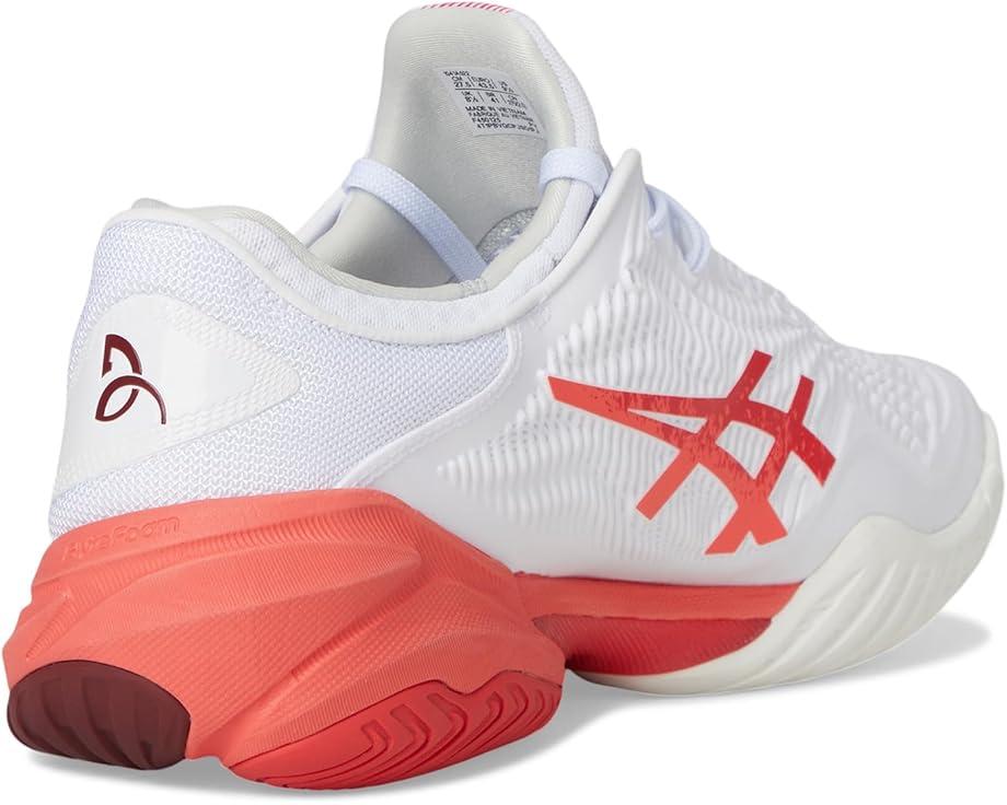 Solution Speed Ff 3 Tennis Shoe Product Image