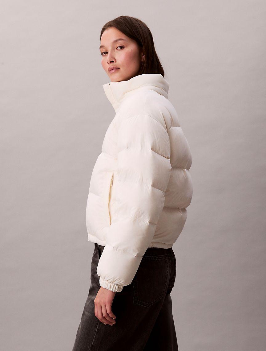 Midweight Down Puffer Jacket Product Image