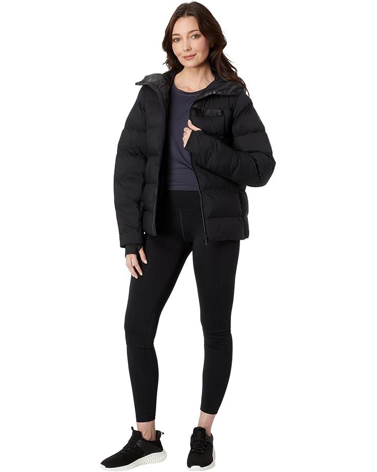 Women's On Challenger Jacket Product Image