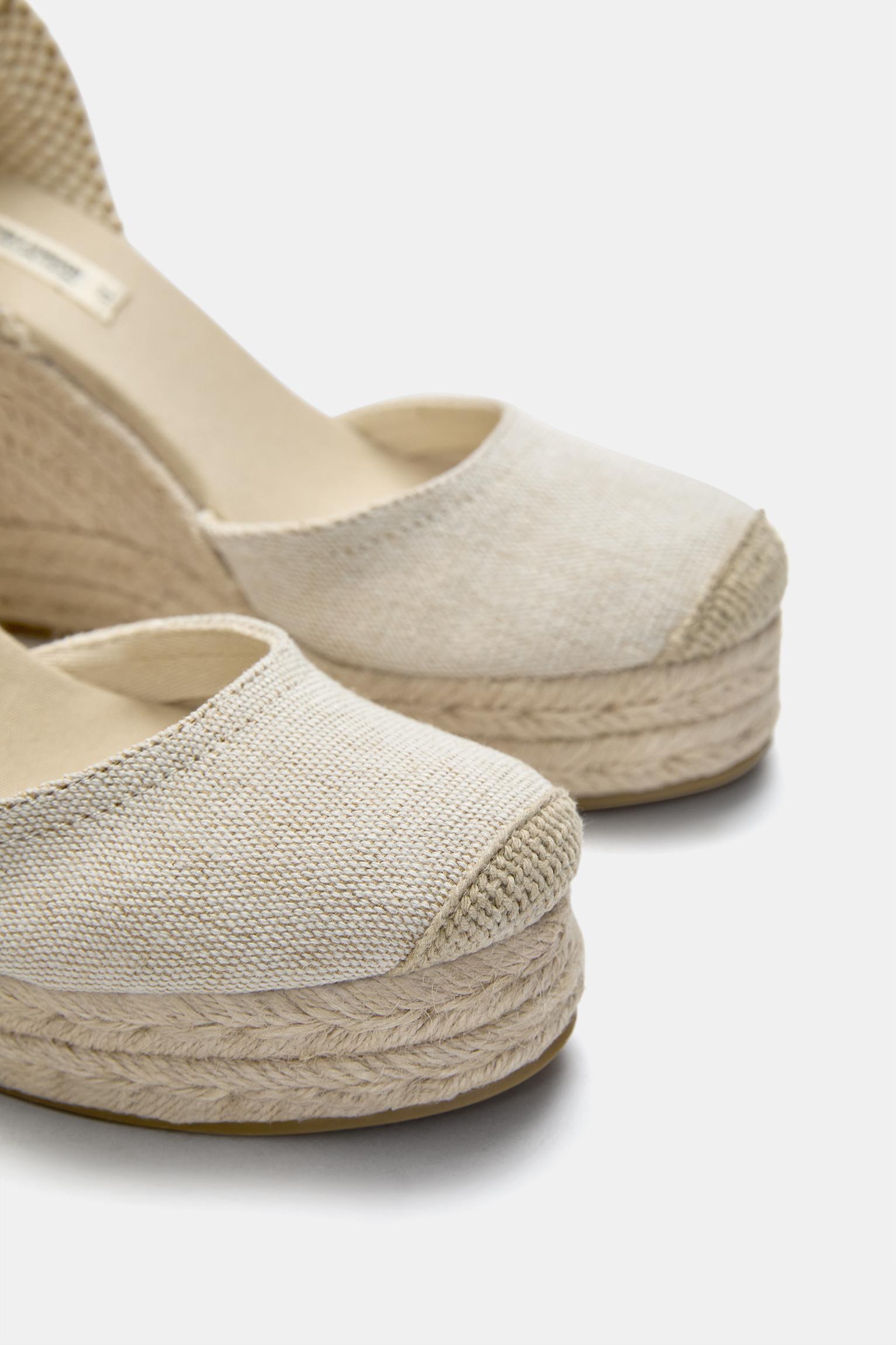 Wedge espadrilles Product Image