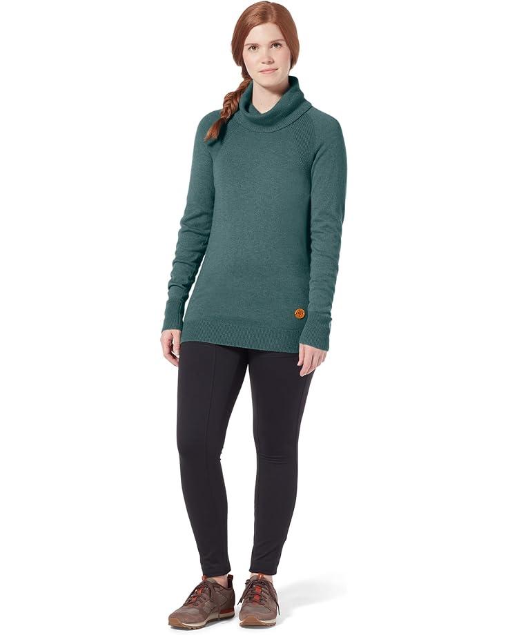 Crest Vibe Washed Linen Product Image