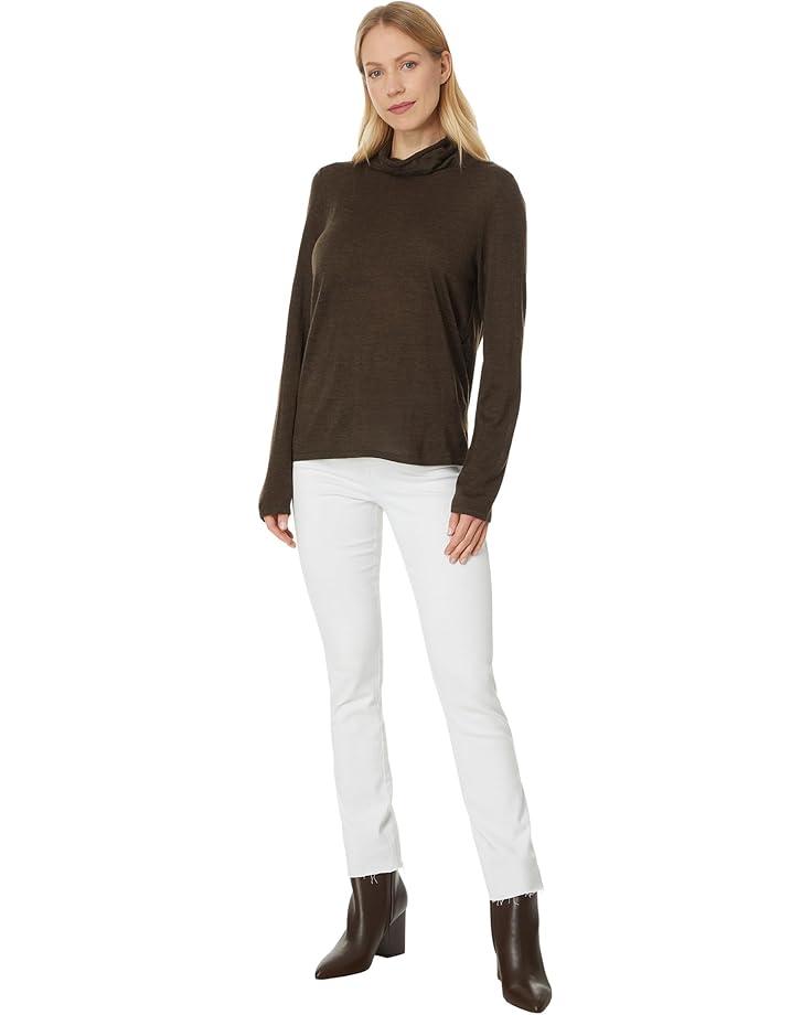 Women's Eileen Fisher Turtleneck Product Image