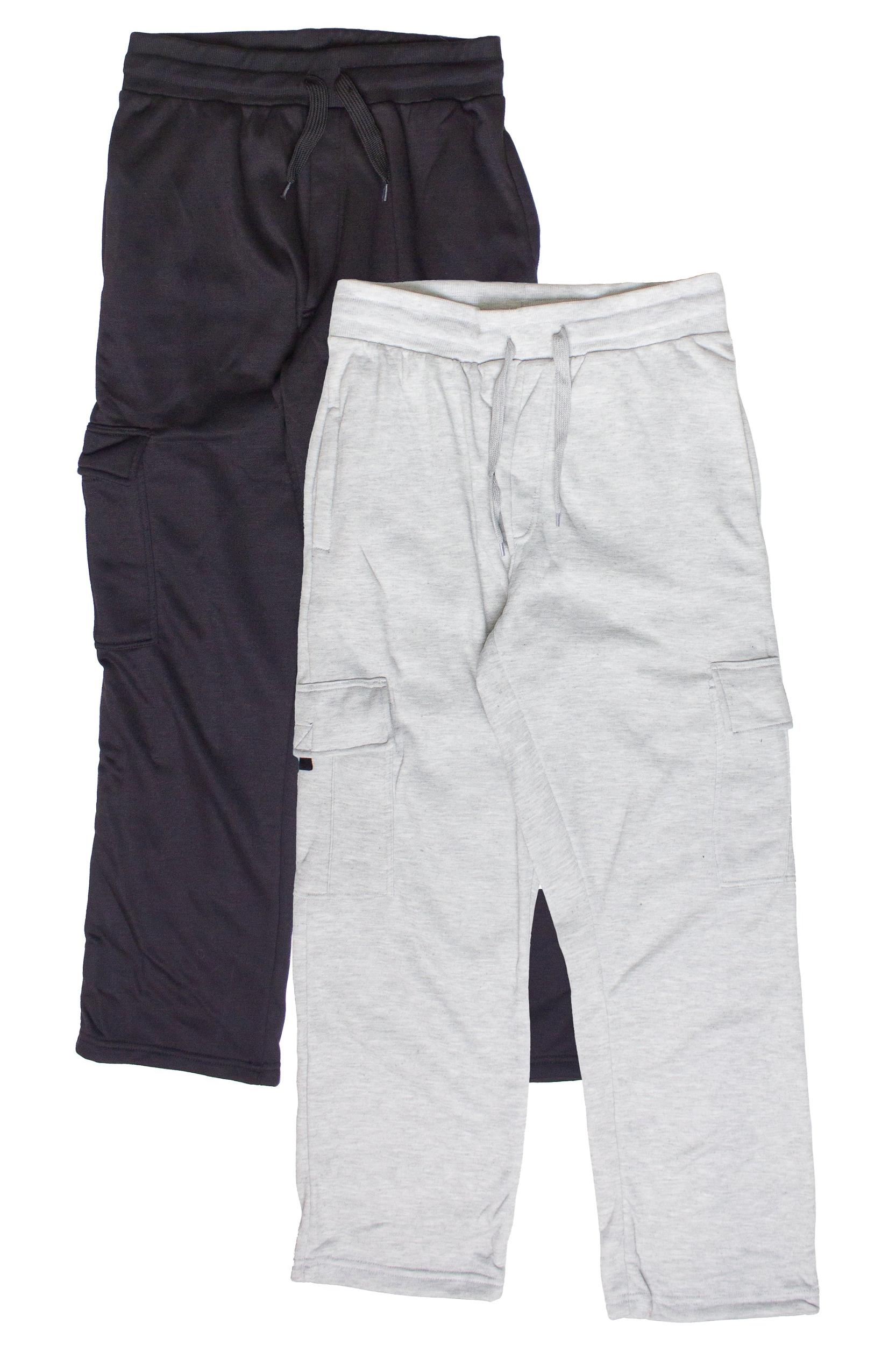 Cargo Sweatpants Product Image