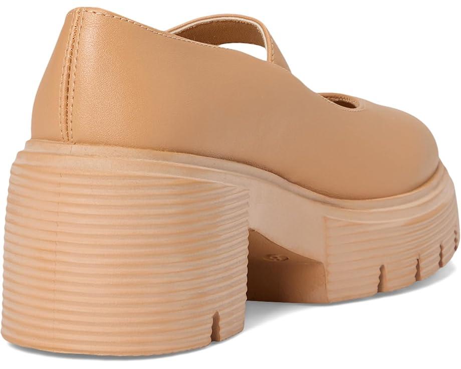 Tea Rose Platform Mary Jane Product Image