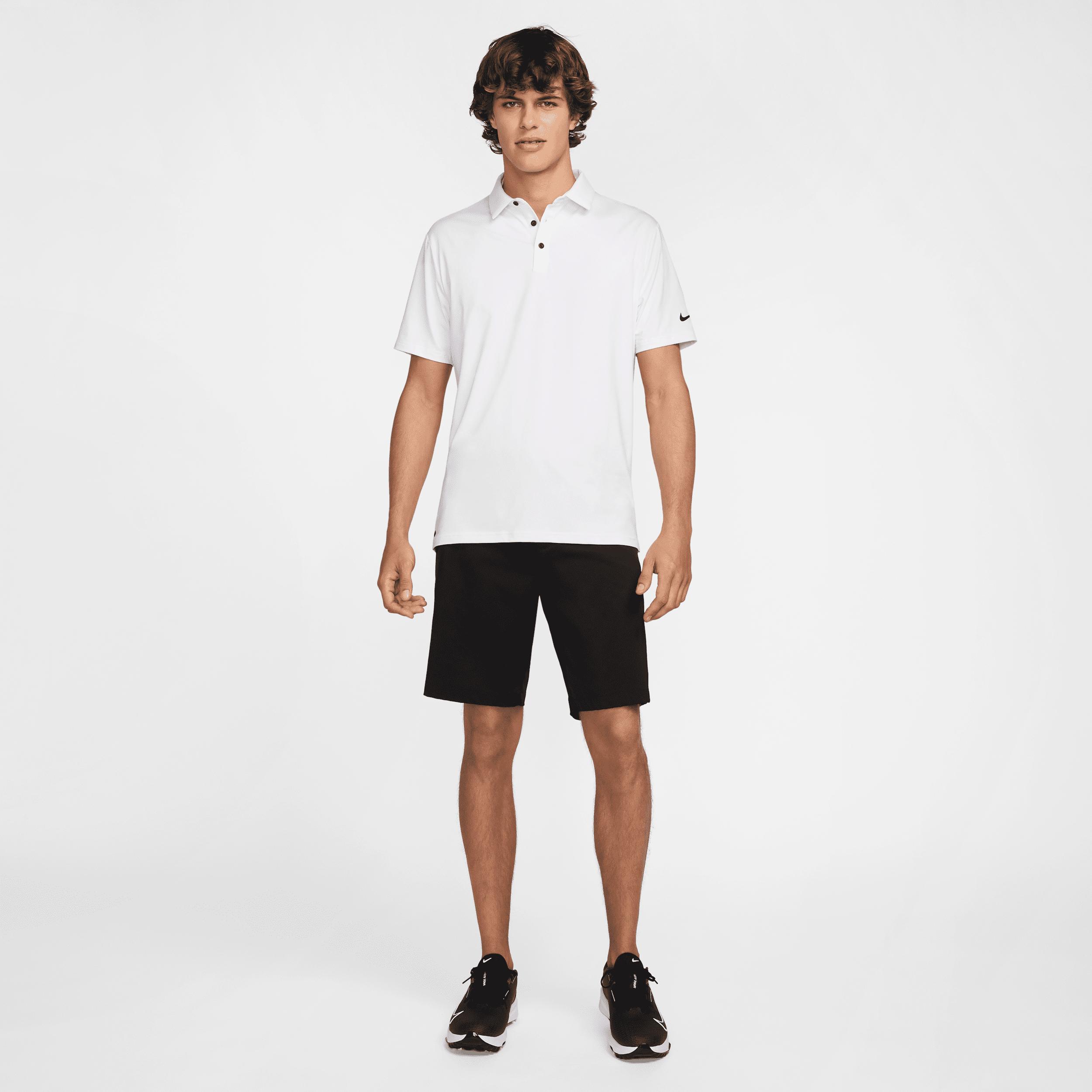 Nike Men's Tour Dri-FIT Golf Polo Product Image