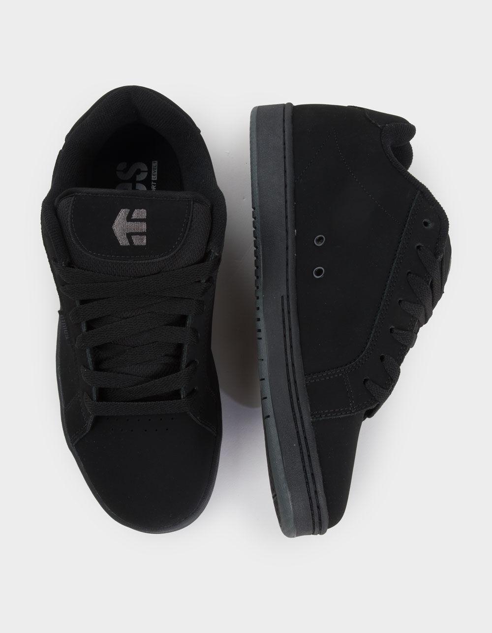 ETNIES Fader Mens Shoes - BLACK Product Image