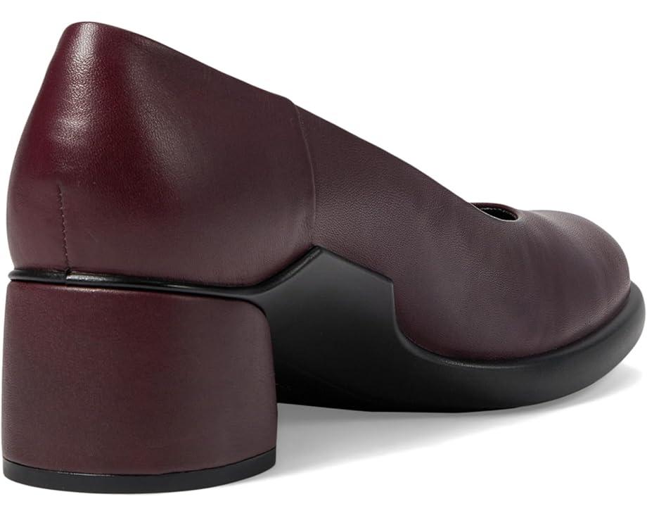 Sculpted LX 55 MM Pump Product Image