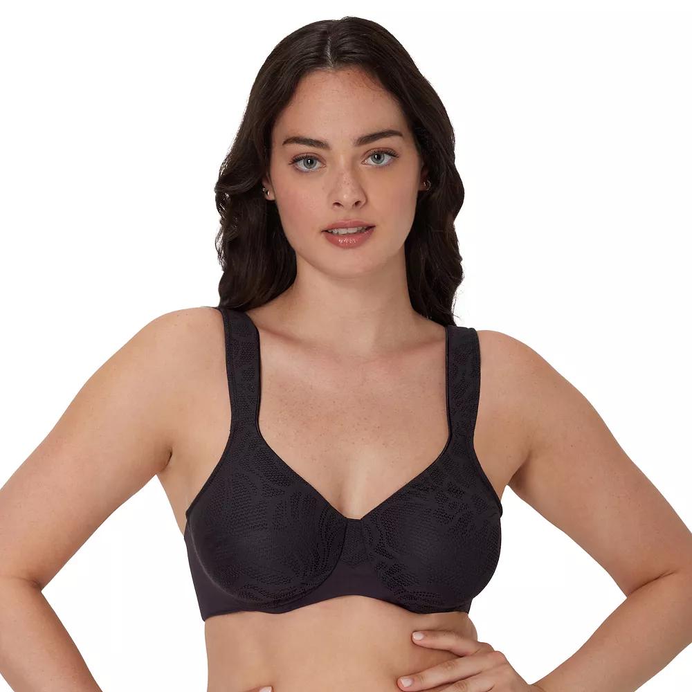 Bali® Coolest Smoothing Underwire Minimizer Bra DF4584, Women's,  Product Image