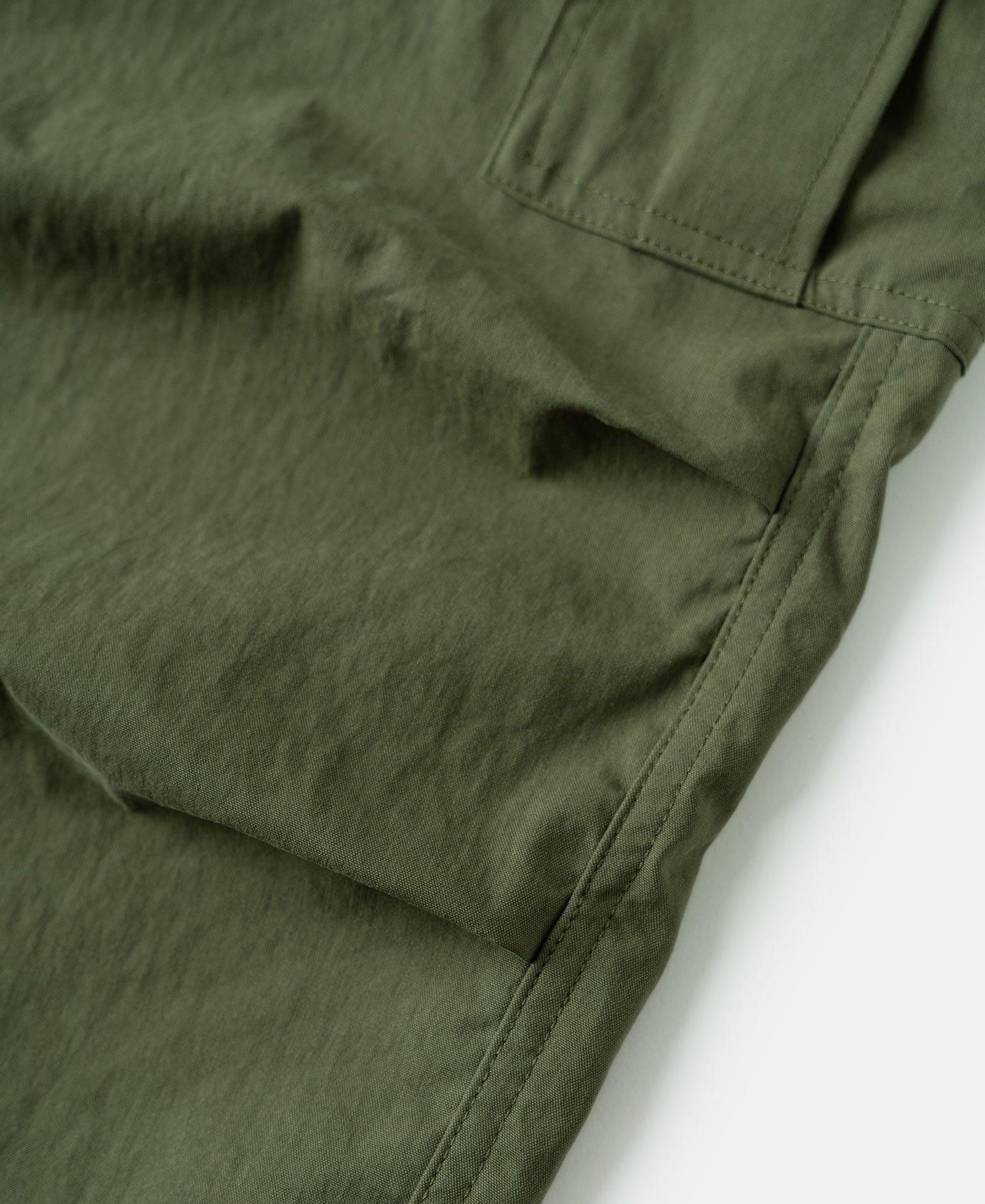 US Army M-1951 Arctic Trousers - Shell Product Image