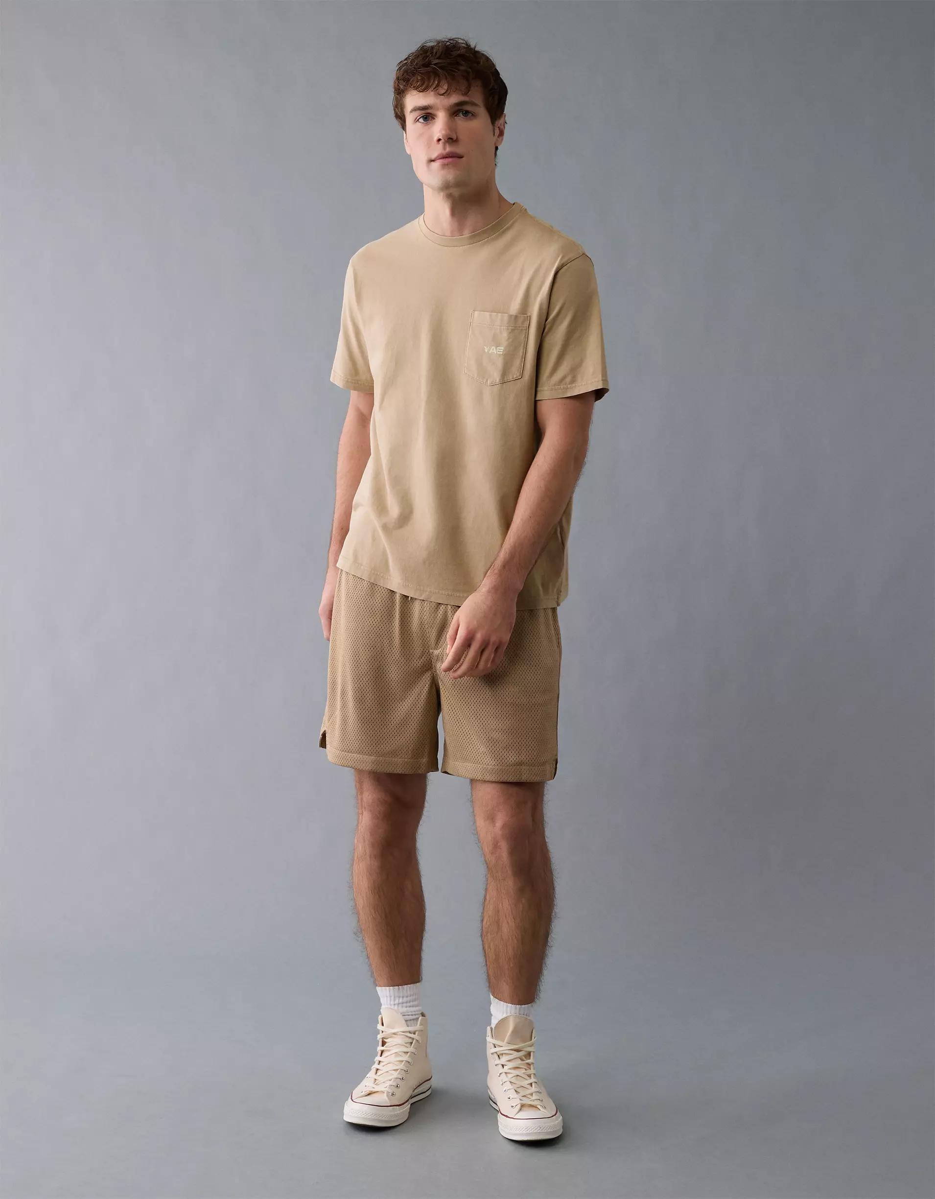 AE 24/7 Graphic T-Shirt Product Image